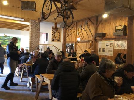 »Koline, koline, koline so pri nas!« 1